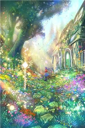《黎明沉眠[星际]》作者：岳千月
